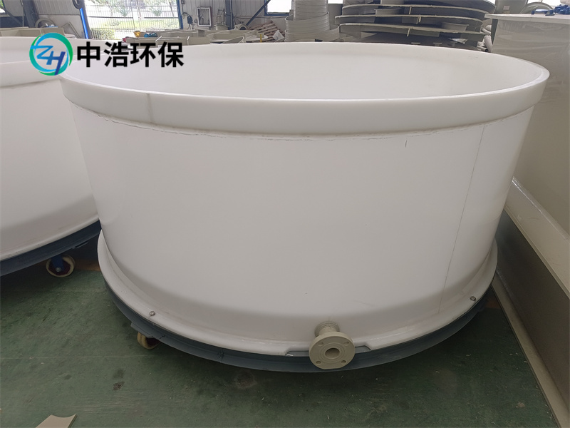 江源PP抽滤槽